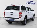2022 Ford Ranger 2.2 TDCi XL Auto Double-Cab