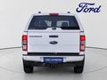 2022 Ford Ranger 2.2 TDCi XL Auto Double-Cab