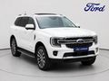 2026 Ford Everest 3.0D V6 Platinum AWD Auto