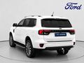 2026 Ford Everest 3.0D V6 Platinum AWD Auto