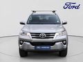 2018 Toyota Fortuner 2.4 GD-6 4x4 Auto