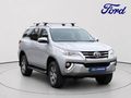 2018 Toyota Fortuner 2.4 GD-6 4x4 Auto