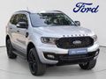 2022 Ford Everest 2.0D XLT Sport Auto