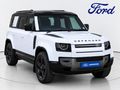 2021 Land Rover Defender 110 D300 SE X-Dynamic (221kW)