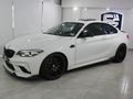 2018 BMW M2 Competition Auto