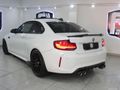 2018 BMW M2 Competition Auto