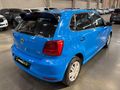 2014 Volkswagen Polo GP 1.2 TSI Trendline (66kW)