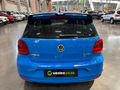 2014 Volkswagen Polo GP 1.2 TSI Trendline (66kW)