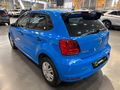 2014 Volkswagen Polo GP 1.2 TSI Trendline (66kW)
