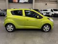 2012 Chevrolet Spark 1.2 LS