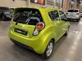 2012 Chevrolet Spark 1.2 LS