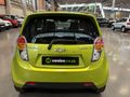 2012 Chevrolet Spark 1.2 LS
