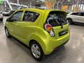 2012 Chevrolet Spark 1.2 LS