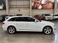 2015 Audi A4 Allroad 2.0 TDI quattro Auto