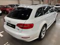 2015 Audi A4 Allroad 2.0 TDI quattro Auto