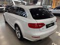 2015 Audi A4 Allroad 2.0 TDI quattro Auto