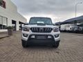 2017 Mahindra Scorpio 2.2 mHawk 8-seat | S10