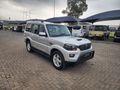 2017 Mahindra Scorpio 2.2 mHawk 8-seat | S10