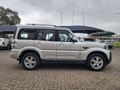 2017 Mahindra Scorpio 2.2 mHawk 8-seat | S10