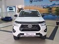 2024 Toyota Hilux 2.4 GD-6 Raised Body Raider Extended Cab