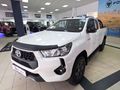 2024 Toyota Hilux 2.4 GD-6 Raised Body Raider Extended Cab