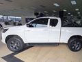 2024 Toyota Hilux 2.4 GD-6 Raised Body Raider Extended Cab