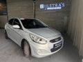 2016 Hyundai Accent 1.6 GLS | Fluid Auto
