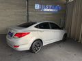 2016 Hyundai Accent 1.6 GLS | Fluid Auto