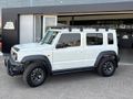 2026 Suzuki Jimny 1.5 GLX AllGrip 5-Door Auto
