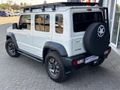 2026 Suzuki Jimny 1.5 GLX AllGrip 5-Door Auto