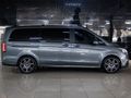2022 Mercedes-Benz V-Class V 300d Exclusive