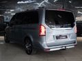 2022 Mercedes-Benz V-Class V 300d Exclusive