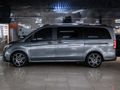 2022 Mercedes-Benz V-Class V 300d Exclusive