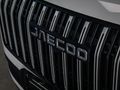 2026 Jaecoo J5 1.5T Vortex