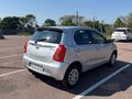 2012 Toyota Etios 1.5 XS 5-dr