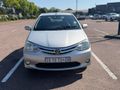 2012 Toyota Etios 1.5 XS 5-dr