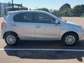 2012 Toyota Etios 1.5 XS 5-dr