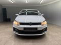 2025 Volkswagen Polo Vivo 1.4 Life