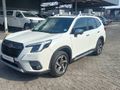 2024 Subaru Forester 2.5i S ES Auto