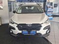 2026 Subaru Crosstrek 2.0 iL