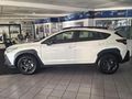 2026 Subaru Crosstrek 2.0 iL