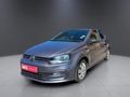 2025 Volkswagen Polo Vivo 1.4