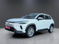 2025 Toyota Corolla Cross 1.8 XS