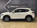 2022 Mazda CX-5 2.0 Dynamic Auto