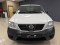2023 Nissan NP200 1.6 A/C Safety Pack