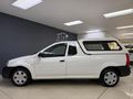 2023 Nissan NP200 1.6 A/C Safety Pack