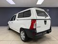 2023 Nissan NP200 1.6 A/C Safety Pack