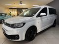 2024 Volkswagen Caddy Maxi Kombi 2.0 TDI