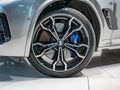 2020 BMW X3 M Competition