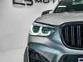 2020 BMW X3 M Competition
